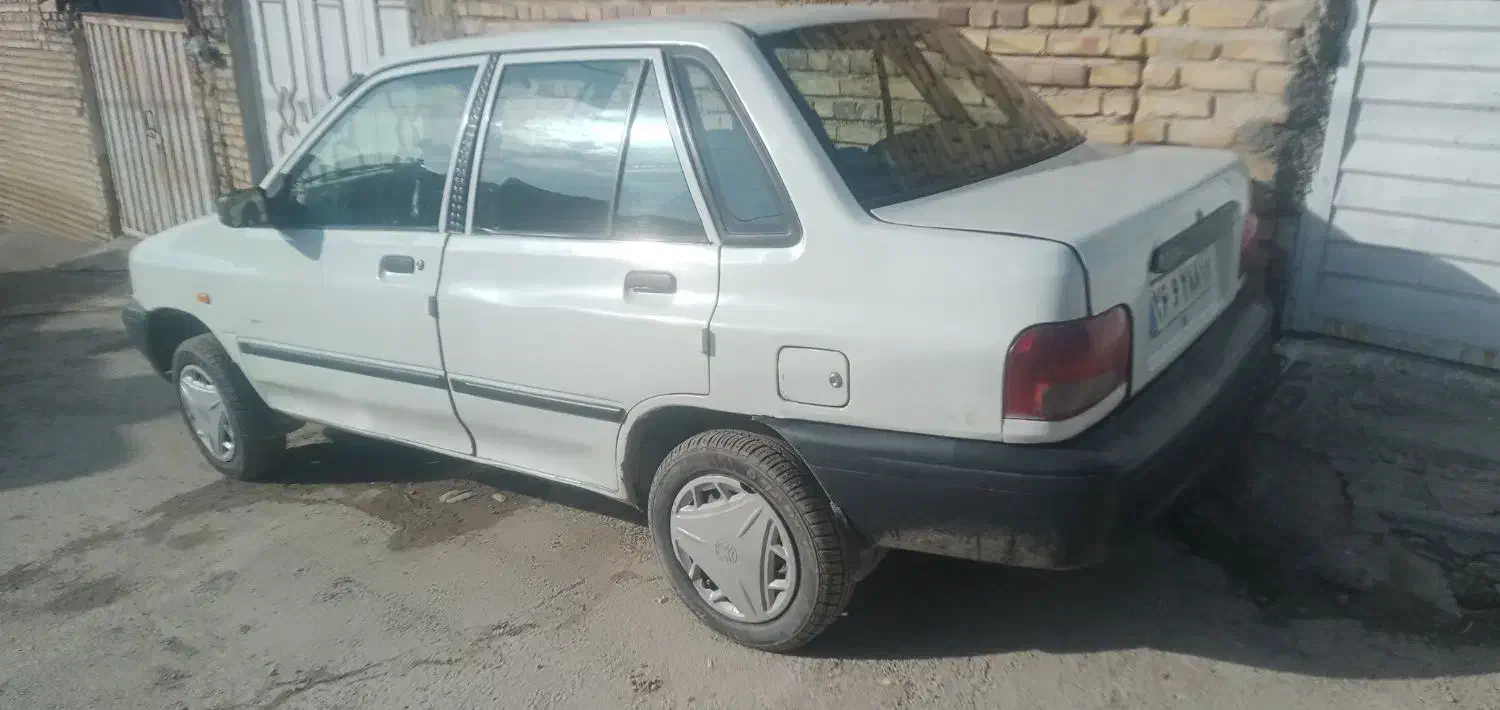 فروش خودرو|خودرو سواری و وانت|ارومیه, |دیوار