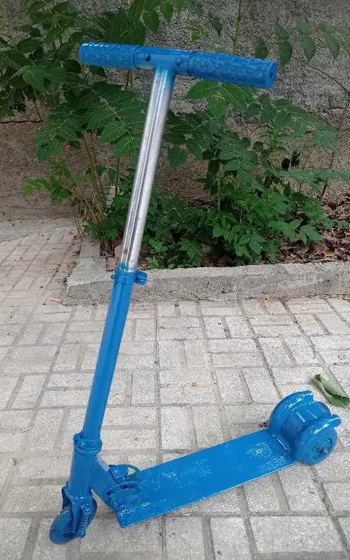 اسکوتر|دوچرخه، اسکیت، اسکوتر|کرمانشاه, |دیوار