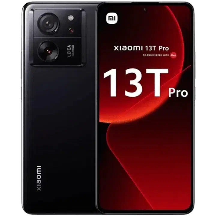 گوشی 13t pro|موبایل|شهریار, شهرک مصطفی خمینی|دیوار