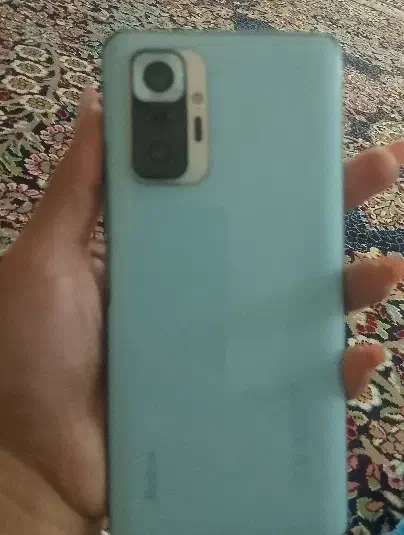 گوشی نوت ده پرو|موبایل|سبزوار, اسلام آباد|دیوار