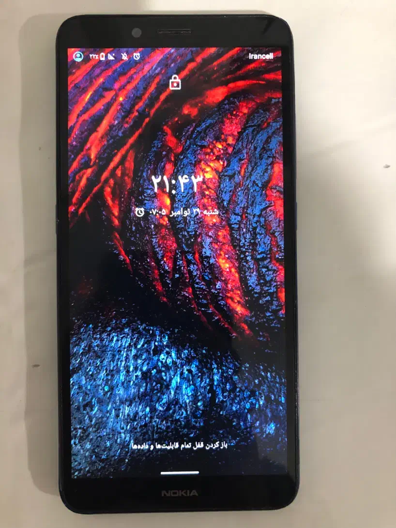 گوشیc3|موبایل|سقز, |دیوار