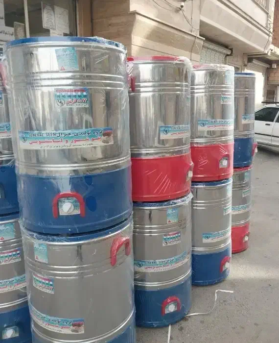 تولیدی پتوشور جدید موتور مسی|ماشین لباسشویی و خشککن لباس|نسیمشهر, |دیوار