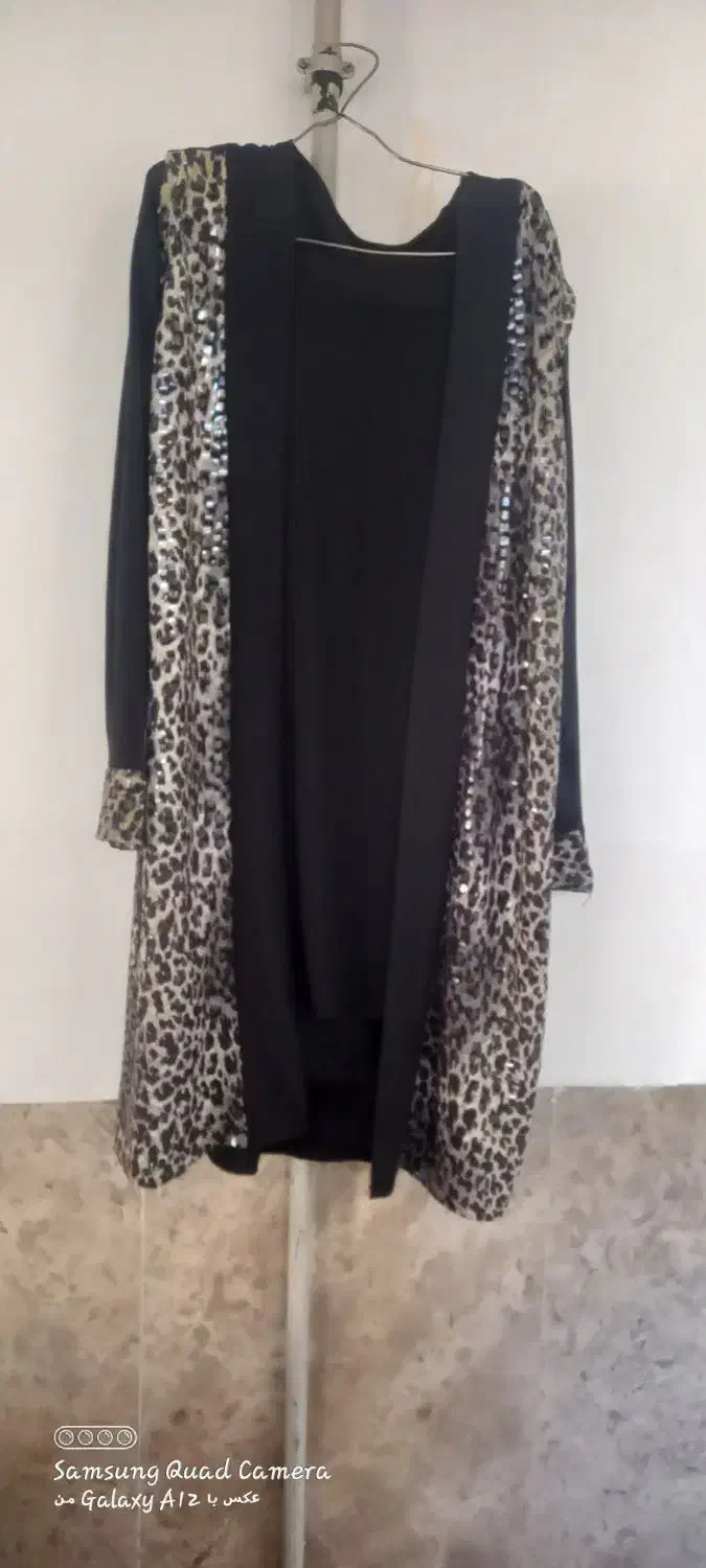 لباس زنانه زیرو رو|لباس|دورود, |دیوار