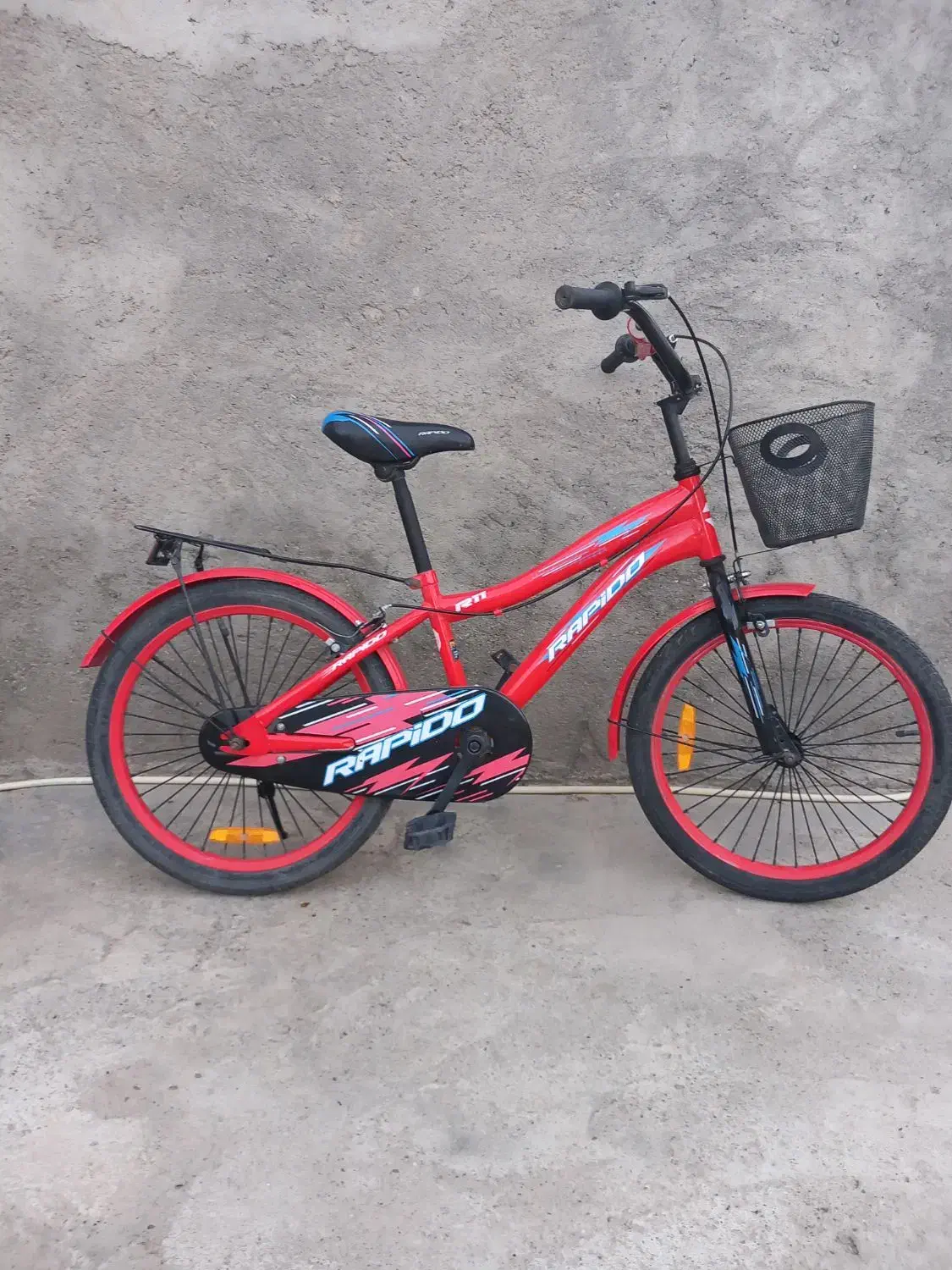 دوچرخه|دوچرخه، اسکیت، اسکوتر|میاندوآب, |دیوار