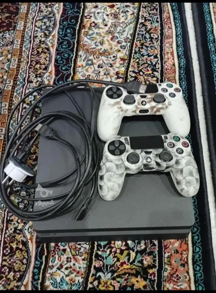 کنسول بازی|کنسول، بازی ویدئویی و آنلاین|نظرآباد, نظرآباد|دیوار