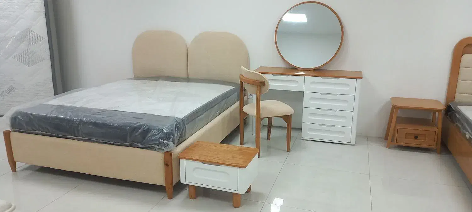 تولیدی سرویس خواب پل|تخت و سرویس خواب|مشهد, سناباد|دیوار