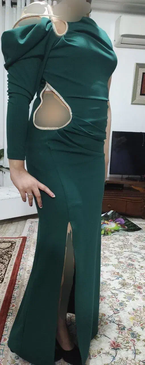 لباس مجلسی نو|لباس|آستانه اشرفیه, |دیوار