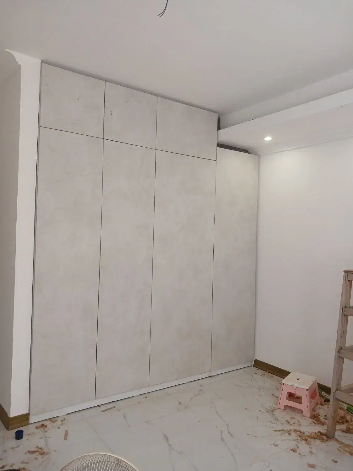 دکوراسیون داخلی هیرکانی|جاکفشی، کمد، دراور|آمل, |دیوار