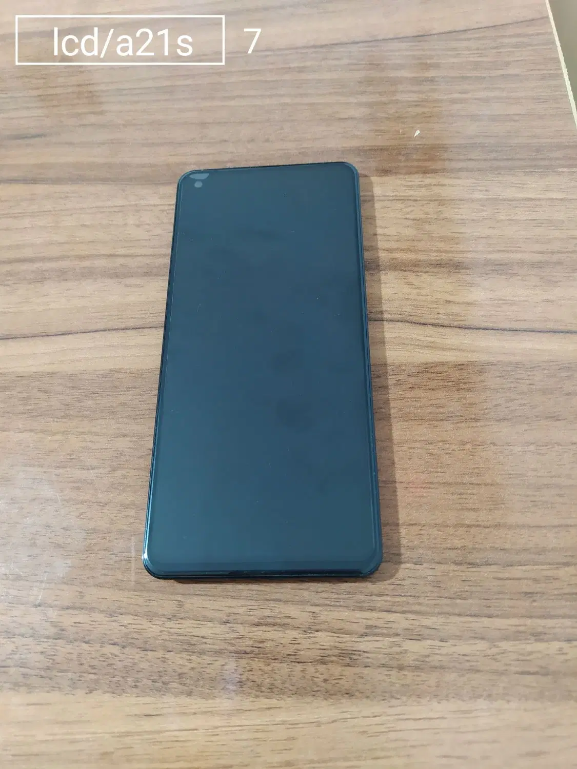 lcd a21s|لوازم جانبی موبایل و تبلت|خرمآباد, |دیوار