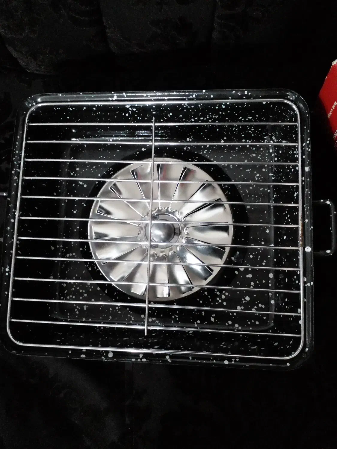 کباب پز|ظروف پختوپز|صومعهسرا, |دیوار