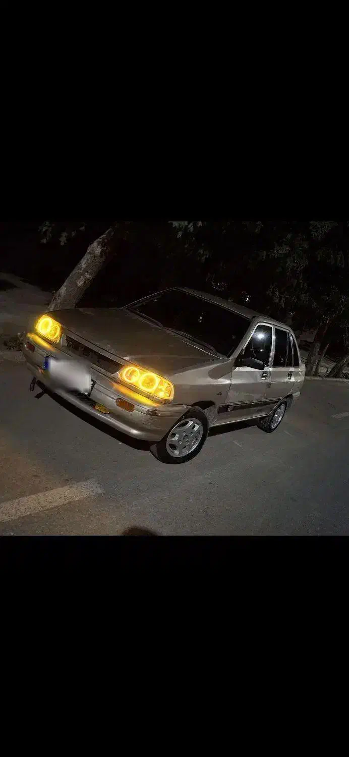 پراید 141|خودرو سواری و وانت|کرمان, |دیوار