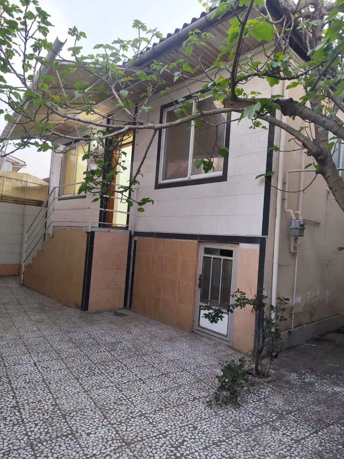 خانه ویلایی اجاره ای|اجارهٔ خانه و ویلا|لنگرود, |دیوار