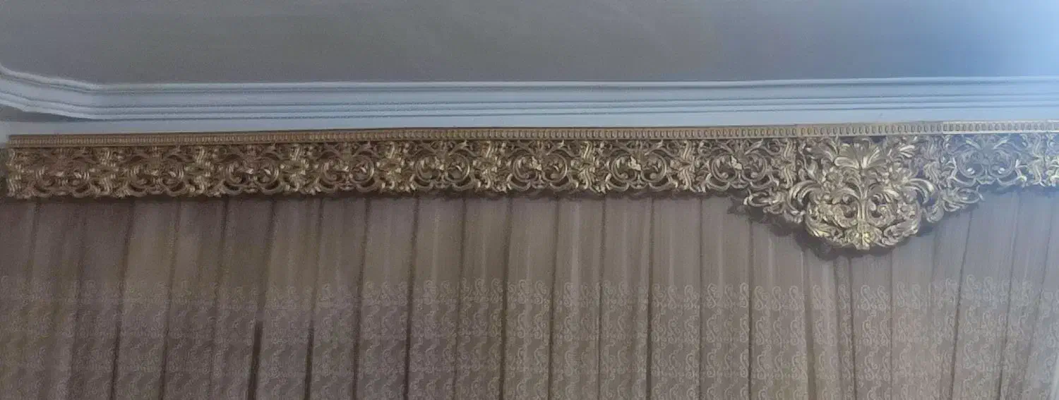 کتیبه|پرده، رانر، رومیزی|زابل, |دیوار