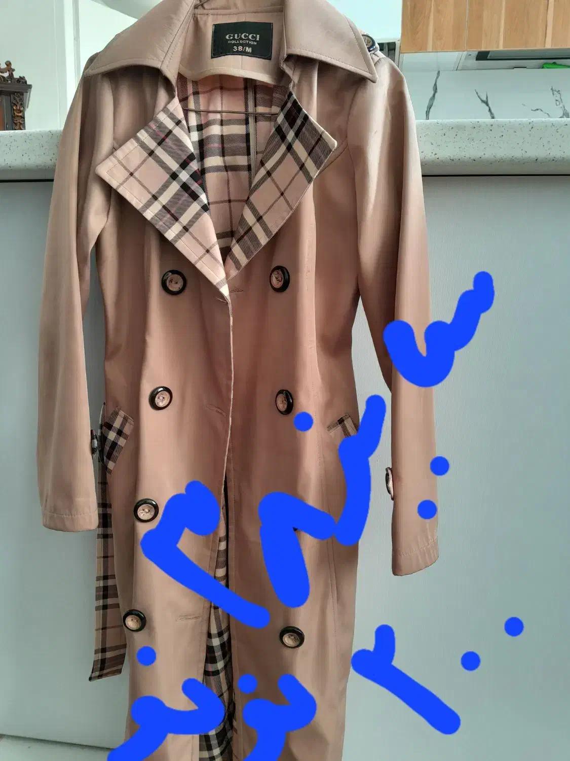 لباس|لباس|فردیس, شهرک گلها|دیوار