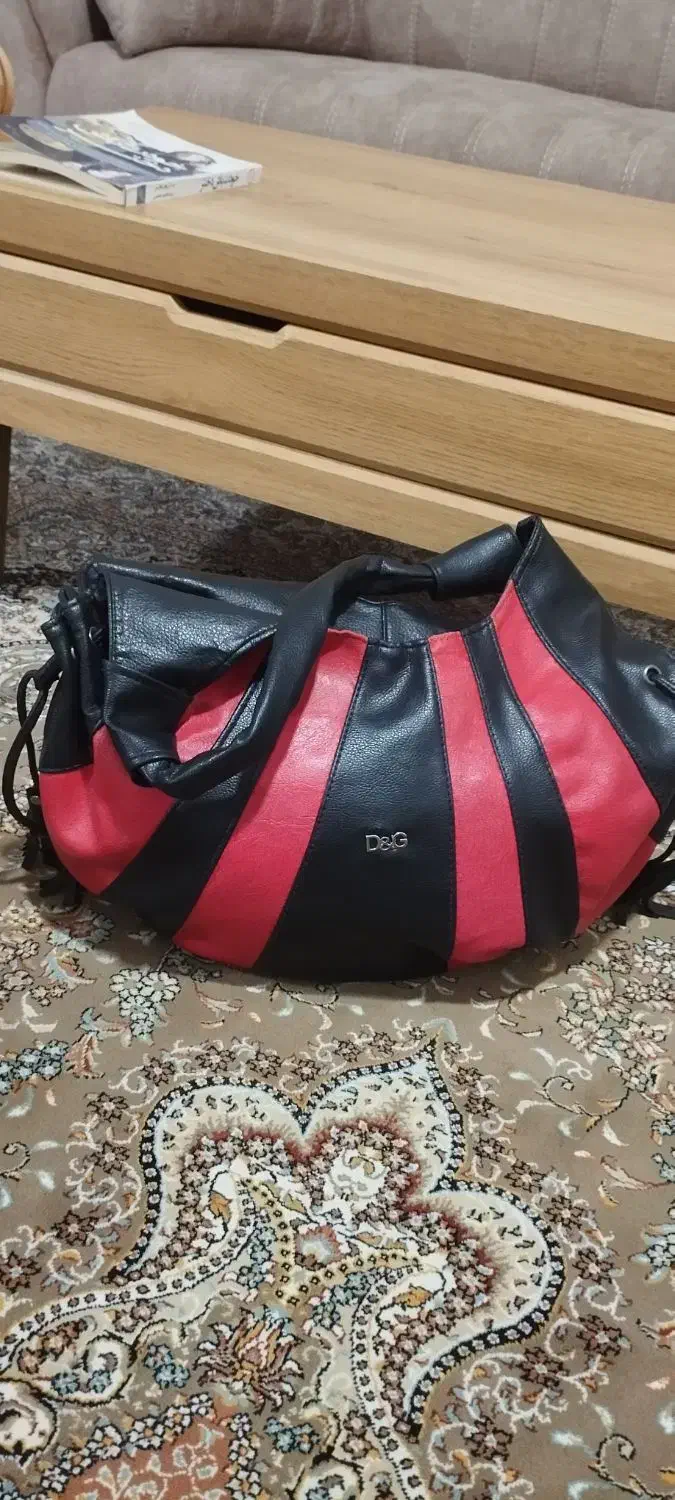 کیف|کیف، کفش، کمربند|ارومیه, |دیوار