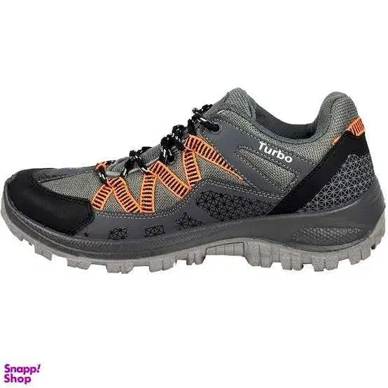 دو عدد کفش مردانه baoji-me وکفش طبیعت گردی کروماکی|کیف، کفش، کمربند|اهواز, معین زاده|دیوار