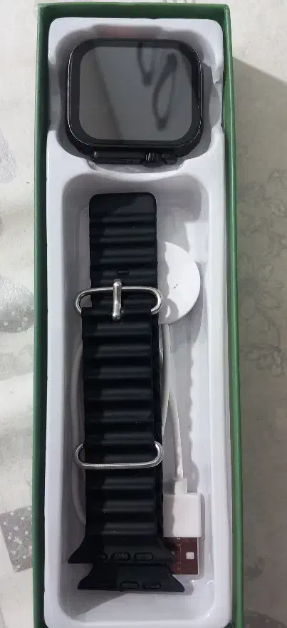 ساعت هوشمند بلوتوثی|ساعت|اهر, |دیوار