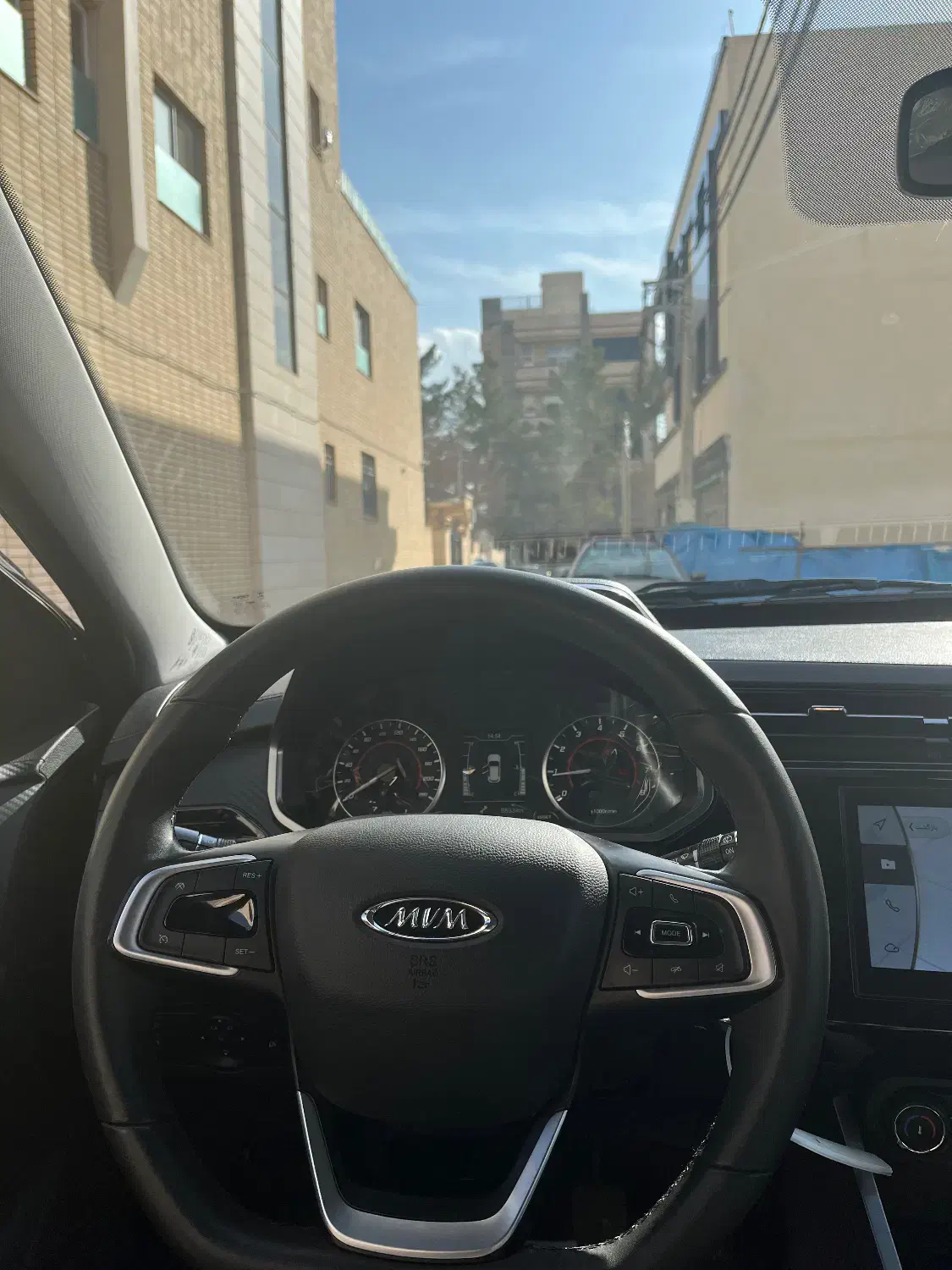 X22pro|خودرو سواری و وانت|اصفهان, شهرک شهید منتظری|دیوار