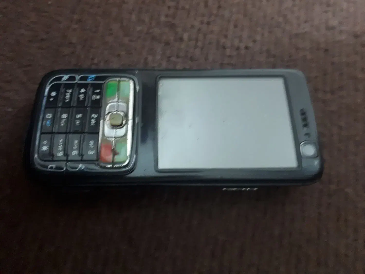 نوکیا n73|موبایل|نورآباد, |دیوار