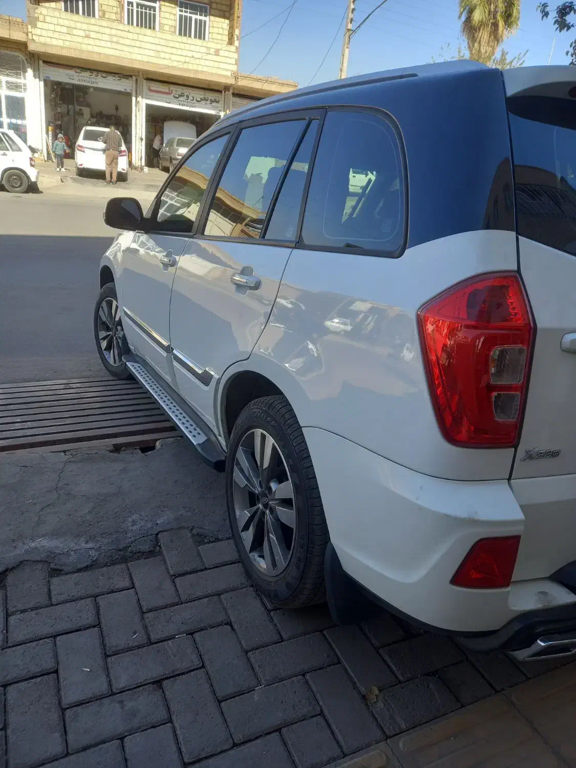 X33s|خودرو سواری و وانت|سیرجان, |دیوار