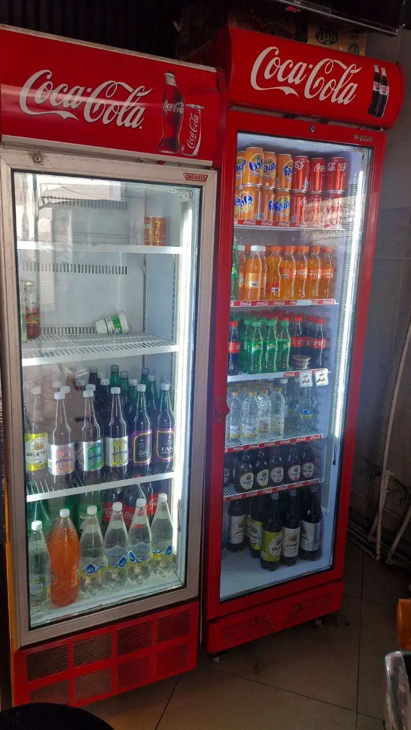 لوازم فست فود کامل|کافی‌شاپ و رستوران|ورامین, ورامین|دیوار