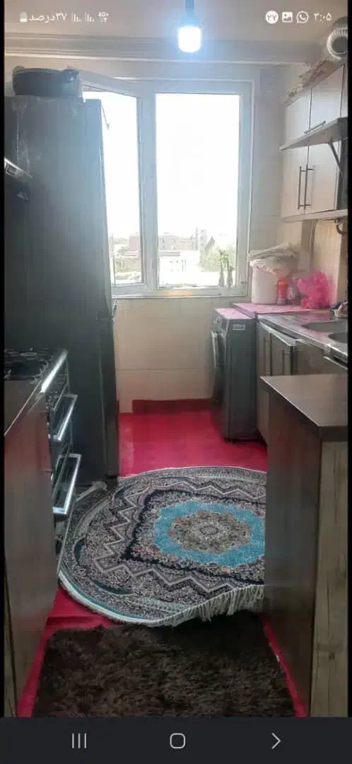 منزل ۳۸ متری تک واحدی/وام دار/سرمایه گذاری|فروش آپارتمان|تهران, مطهری|دیوار