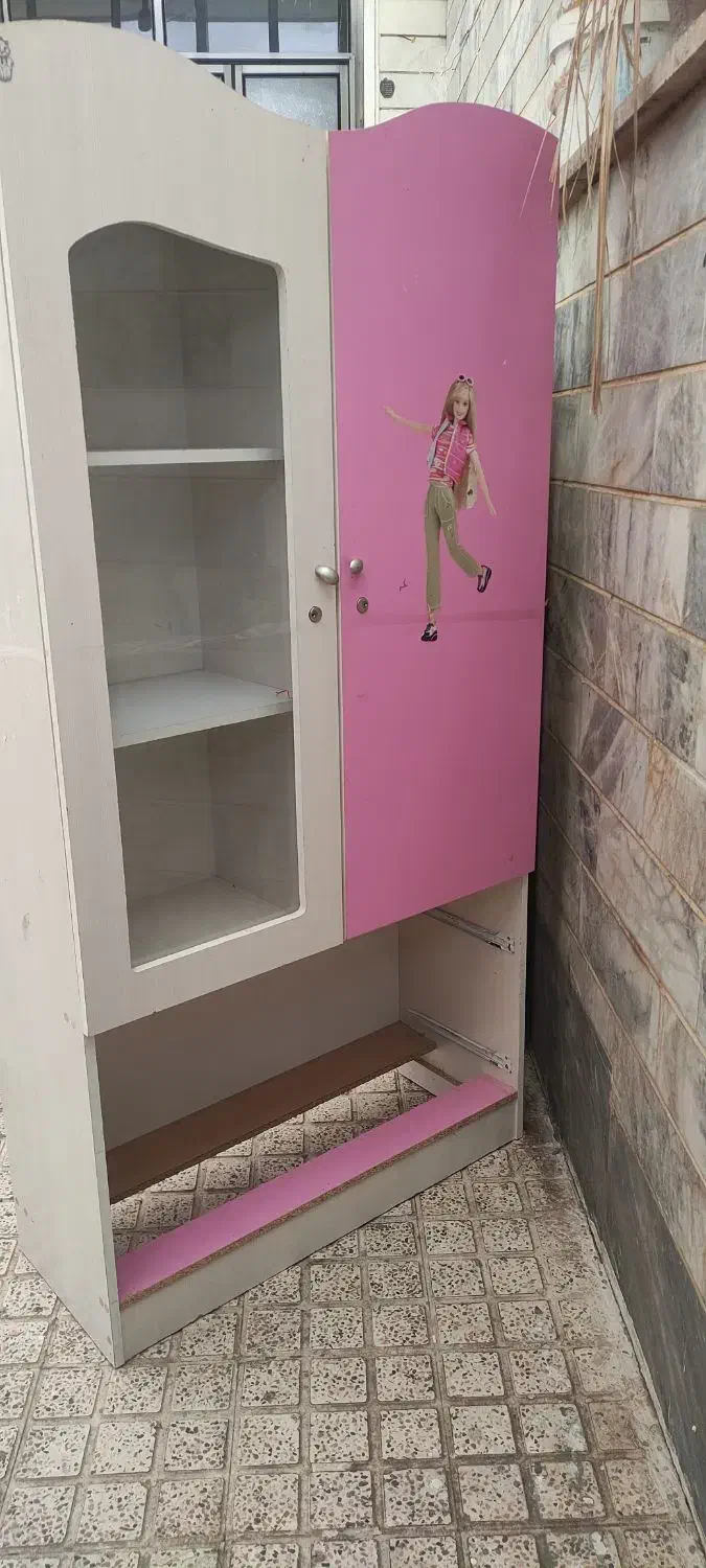 کمد و کتابخانه|کتابخانه، شلف، قفسه‌های دیواری|زنجان, |دیوار