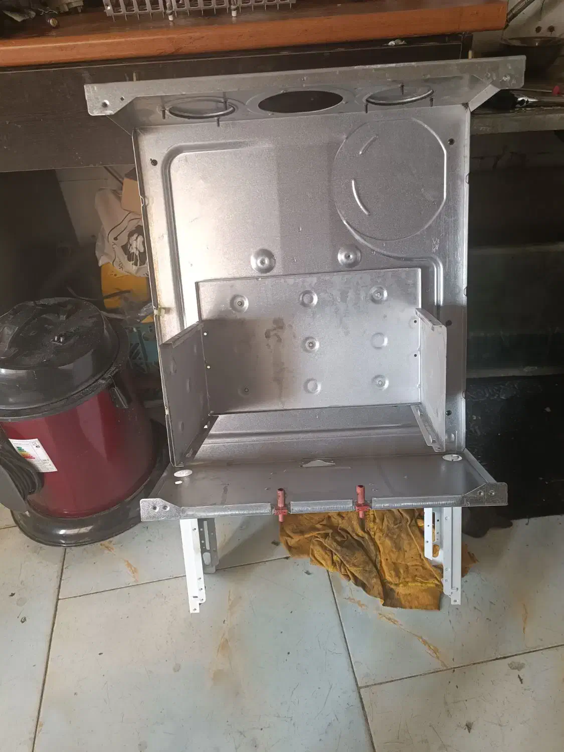 تعمیر تعمیرکار پکیج آبگرمکن پمپ آب بخاری|خدمات پیشه و مهارت|تبریز, |دیوار