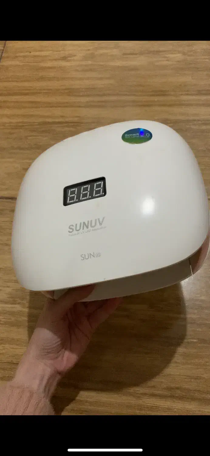 وسایل ناخنکار ها|آرایشی، بهداشتی، درمانی|رشت, دروازه لاکان|دیوار