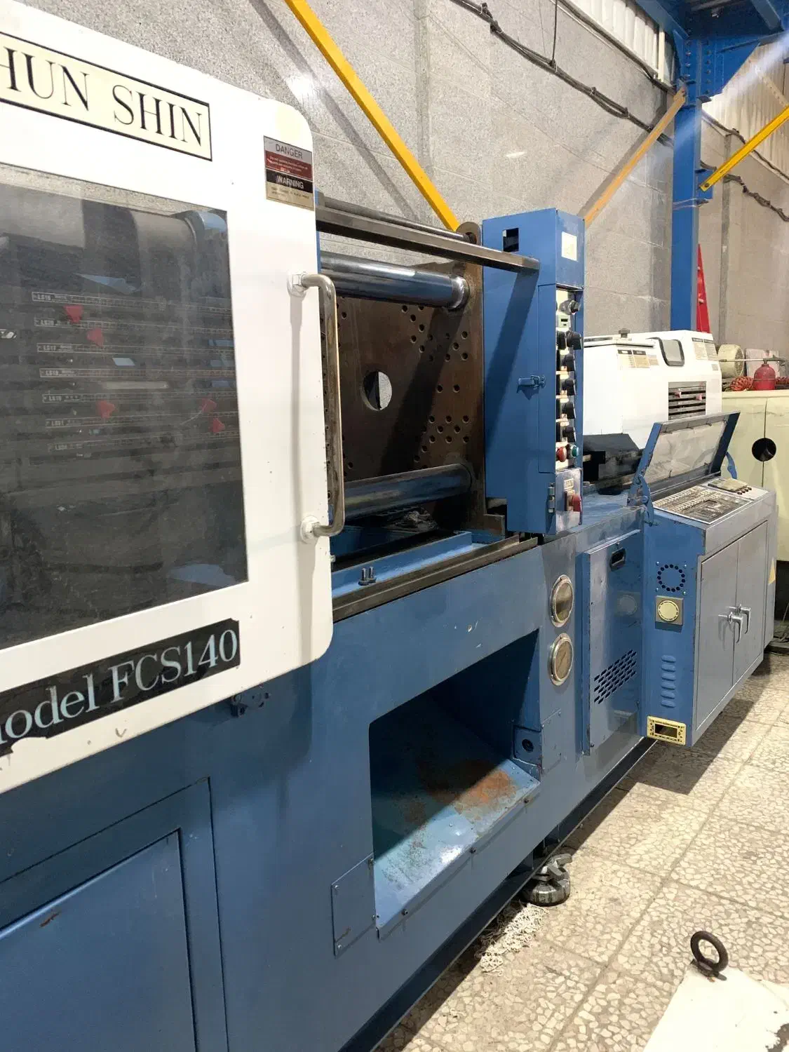 دعوت به همکاری|استخدام صنعتی، فنی، مهندسی|ماهدشت, |دیوار