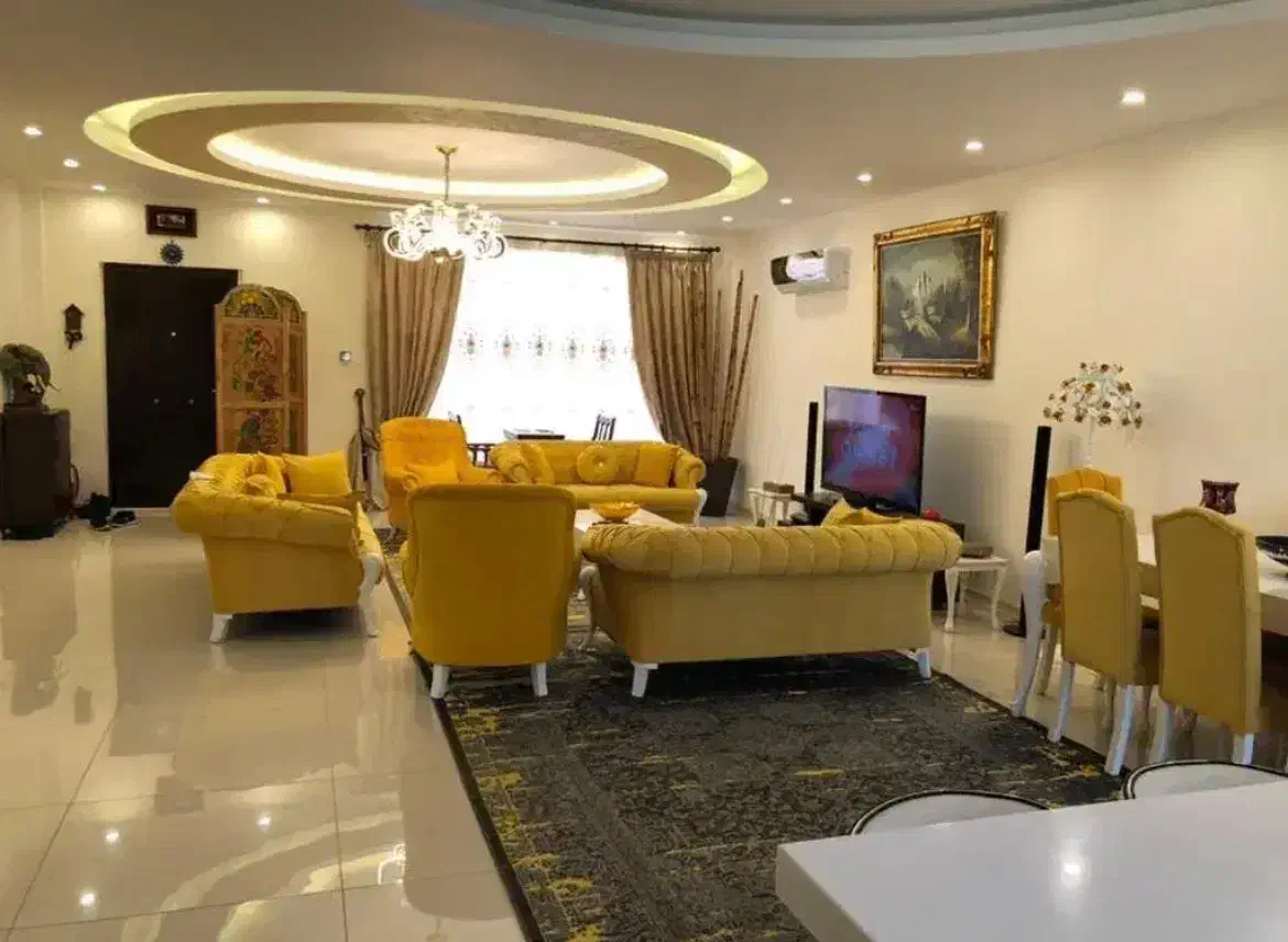 اجاره کوتاه مدت در تهران|اجارهٔ کوتاهمدت آپارتمان و سوئیت|تهران, تهرانسر غربی|دیوار