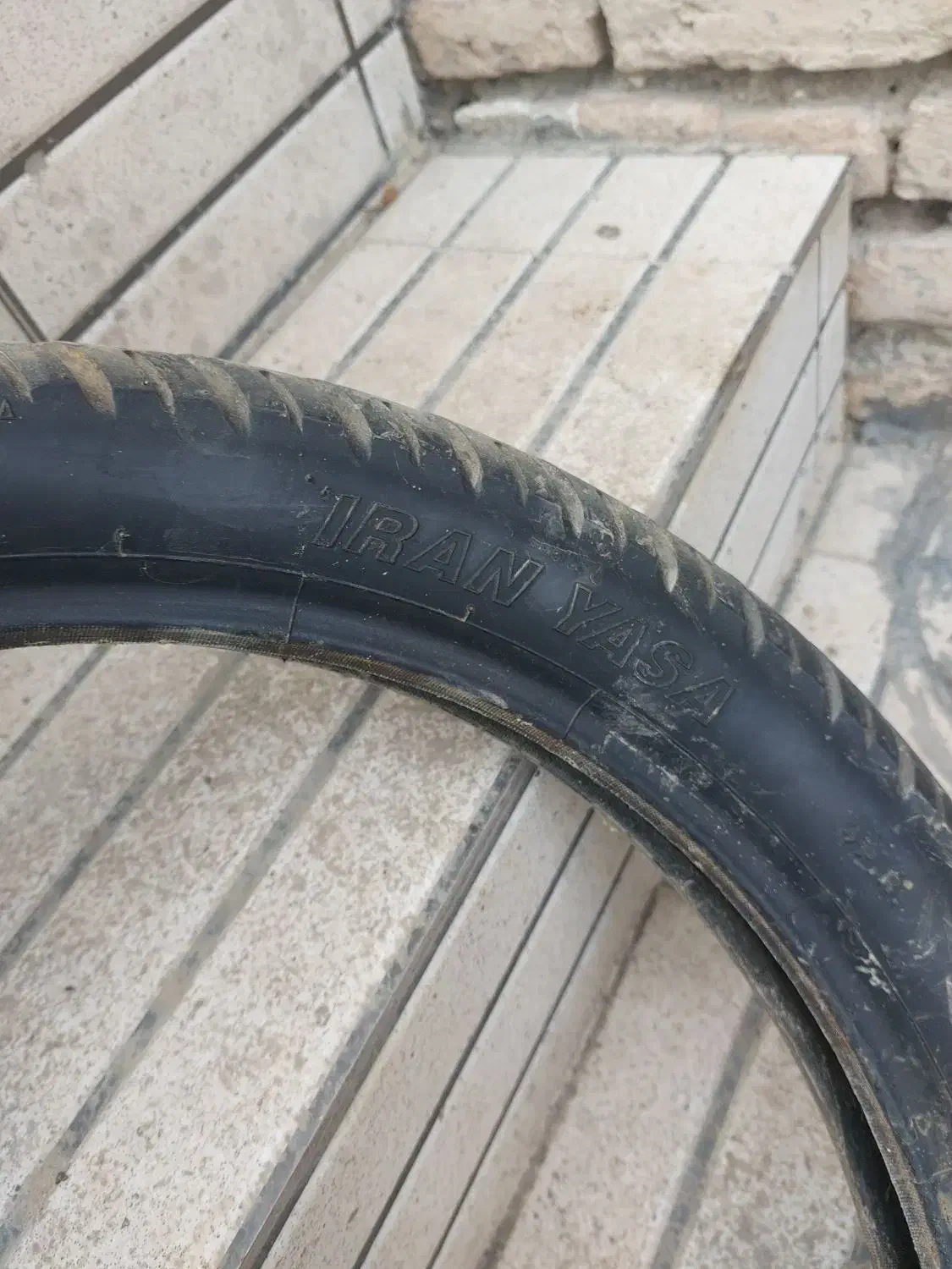 لوازم متور پولسارمدل۸۲ فروشی|قطعات یدکی و لوازم جانبی|گرگان, |دیوار