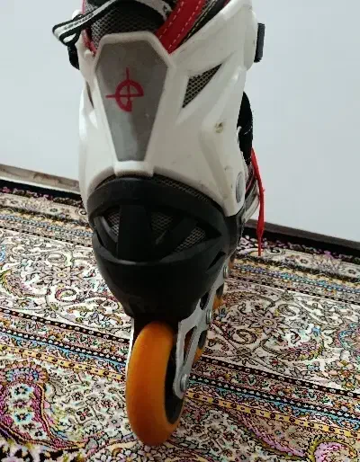 اسکیت|دوچرخه، اسکیت، اسکوتر|سرعین, |دیوار