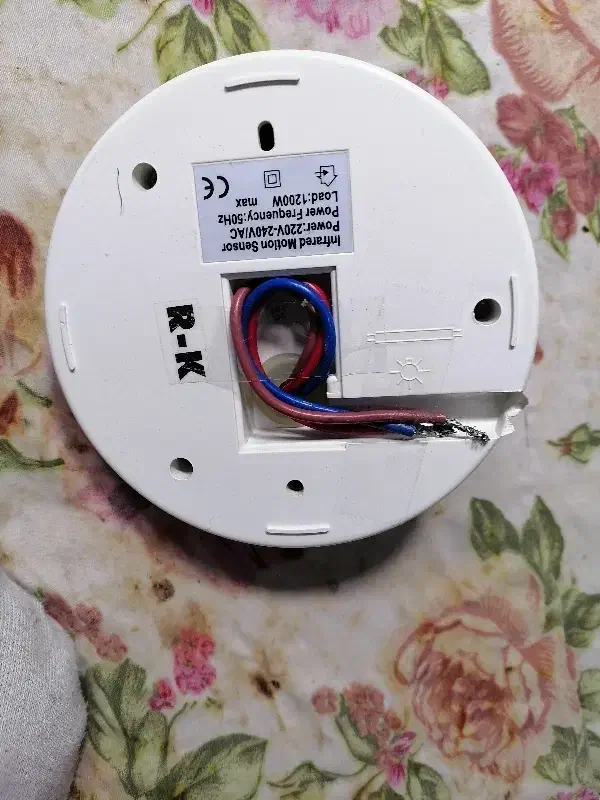 چشمی مکس چندجهته|ریسه و چراغ تزئینی|محمدیه-قزوین, |دیوار