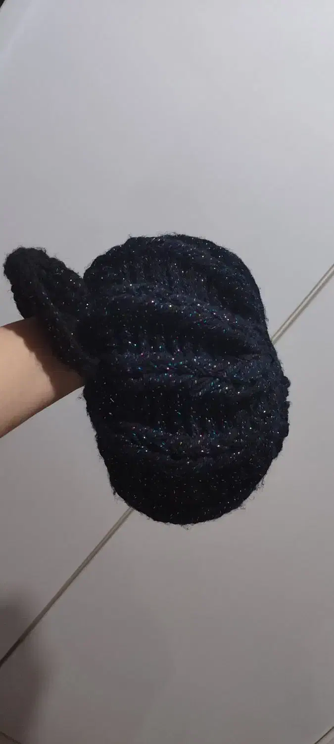 شال و کلاه زمستانی|لباس|منجیل, |دیوار