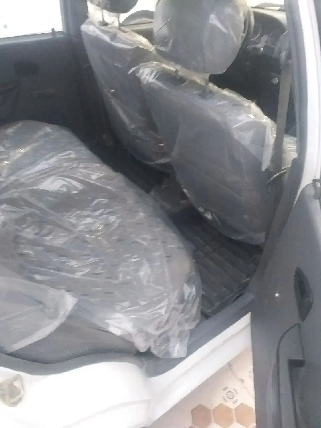 پراید ۱۱۱ مدل ۹۷|خودرو سواری و وانت|خاش, |دیوار