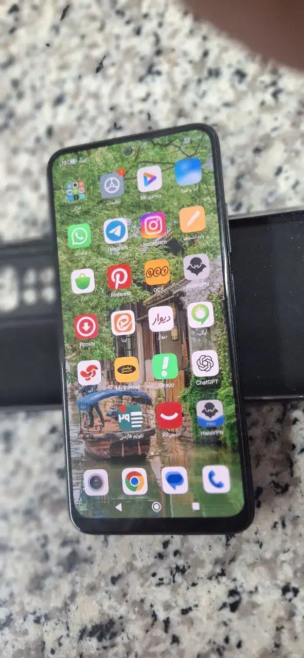 redmi note11 128gb|موبایل|تهران, سعادتآباد|دیوار
