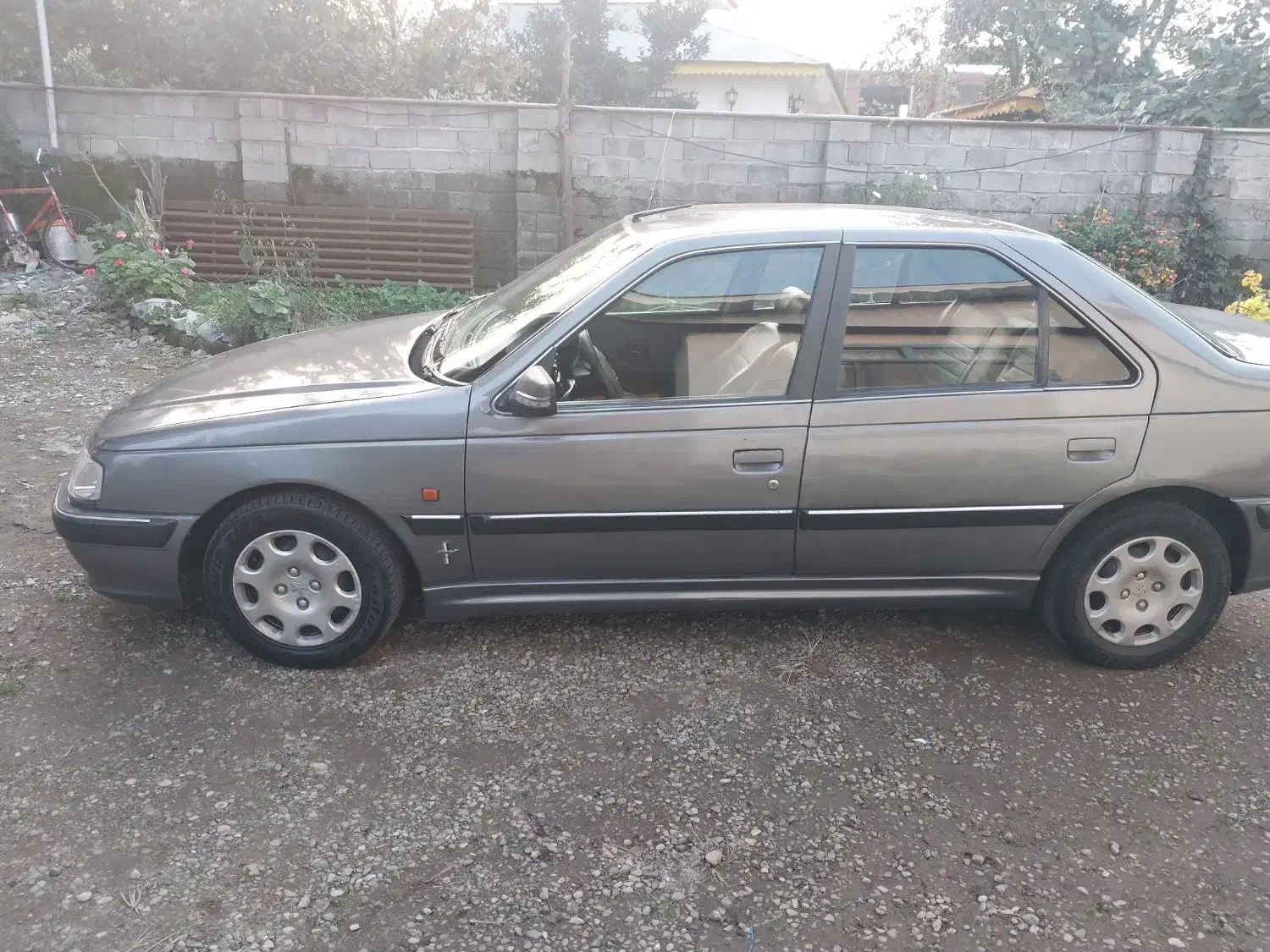 پژو پارس|خودرو سواری و وانت|تالش, هشتپر|دیوار