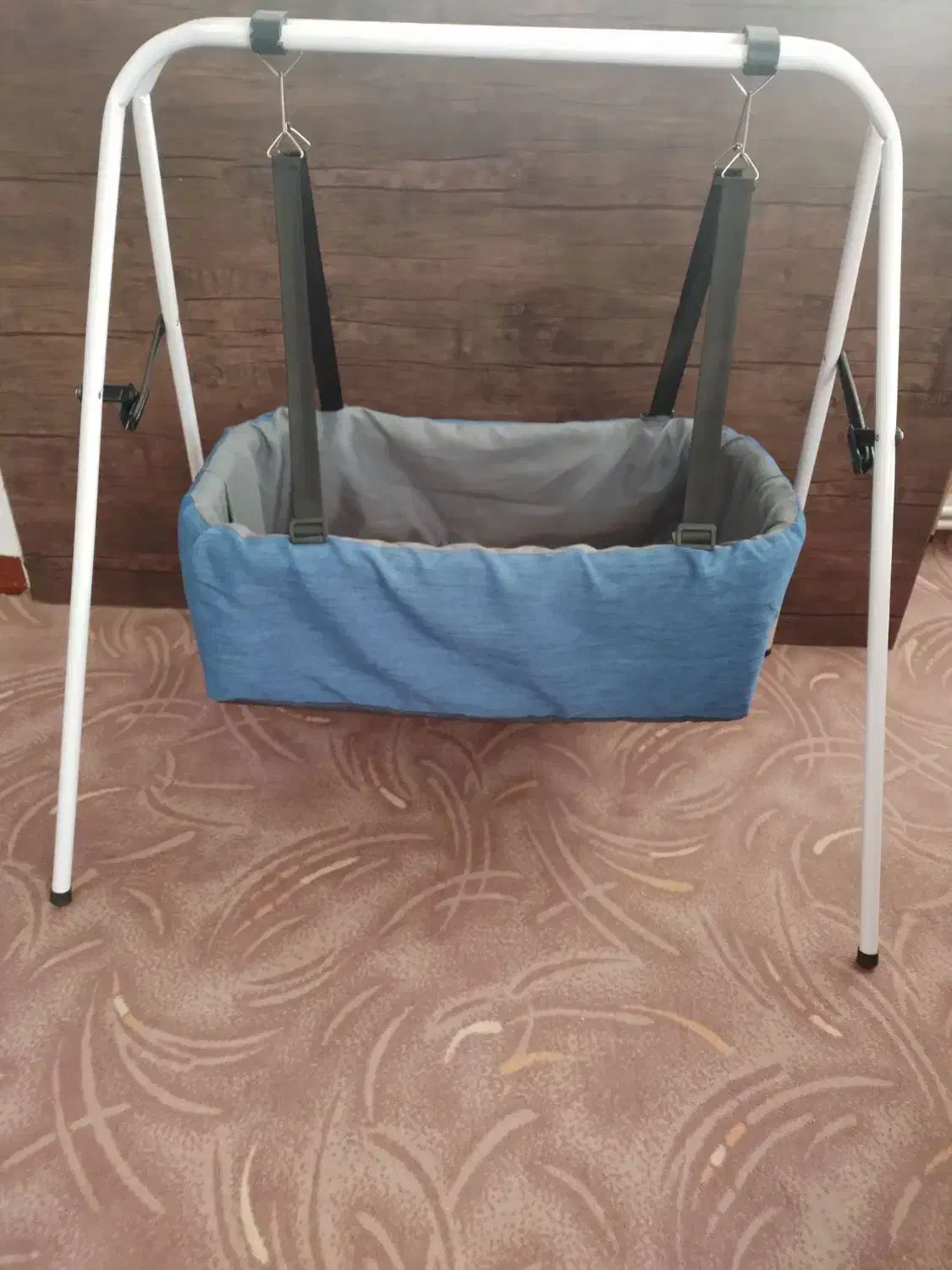 گهواره|کالسکه و لوازم جانبی|اسدآباد, |دیوار