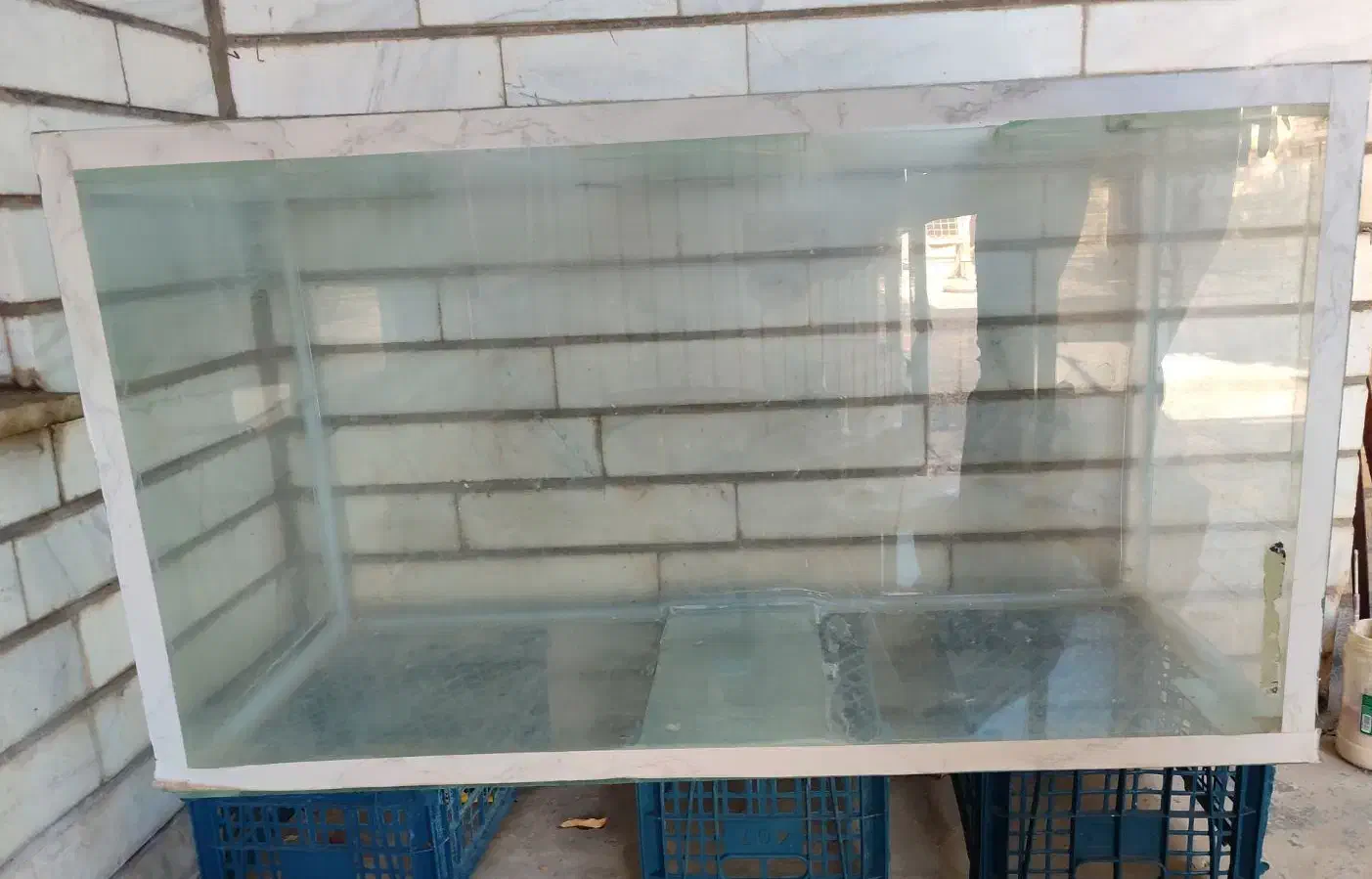 آکواریوم|ماهی|ایذه, |دیوار