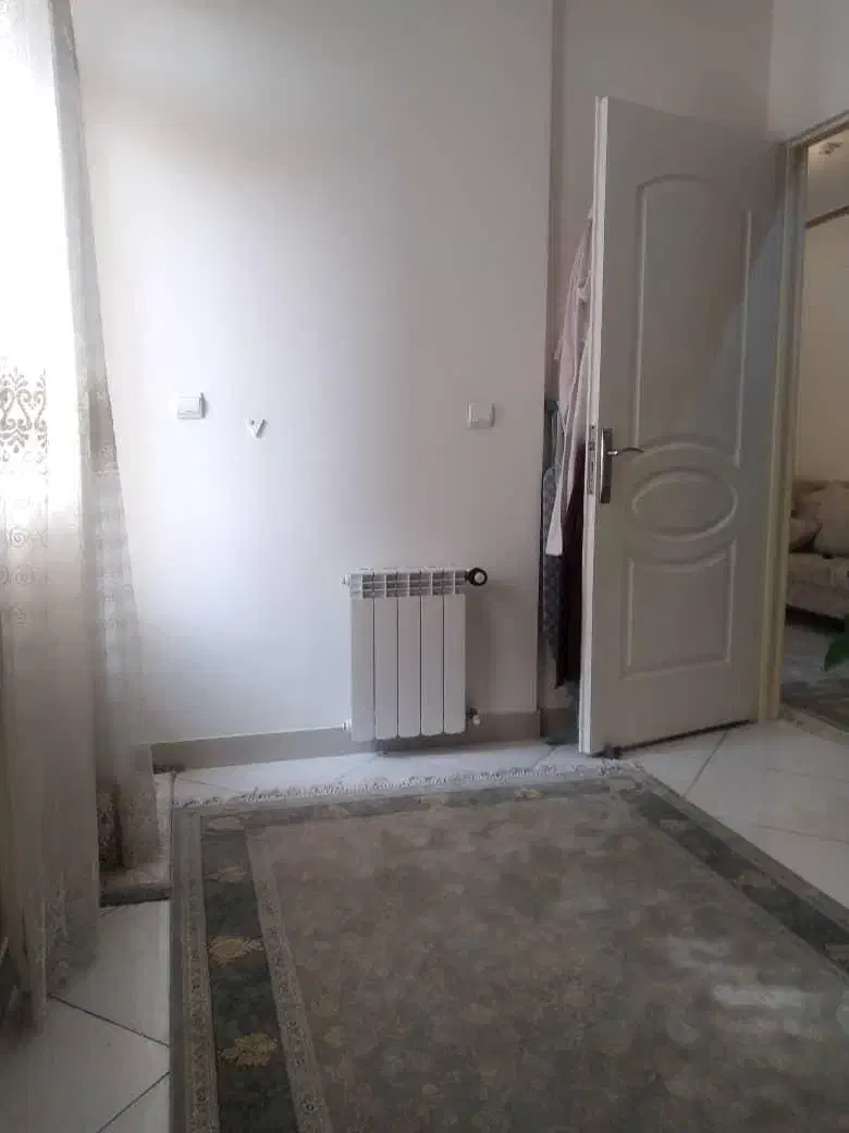 فروش یا معاوضه آپارتمان ۴۲ متری / پارکینگ/آسانسور|فروش آپارتمان|ری, جوانمرد قصاب|دیوار