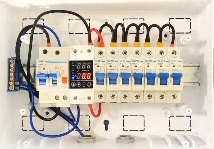 برقکار|خدمات پیشه و مهارت|زنجان, |دیوار