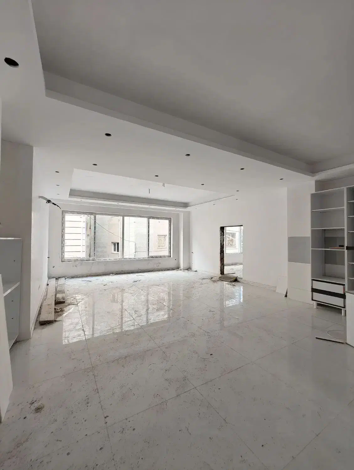 رشت خ لاکانی - خ 17 شهریور ( 115 متری )|فروش آپارتمان|رشت, چله خانه|دیوار