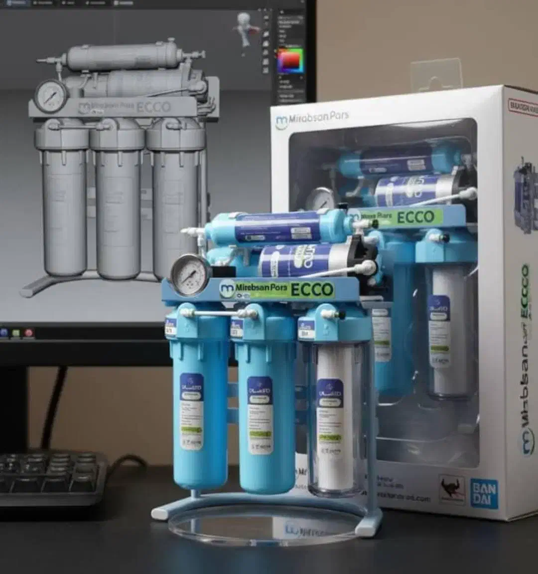 آموزش نصب و تعمیر دستگاه آب تصفیه کن خانگی|خدمات آموزشی|تهران, فردوس|دیوار