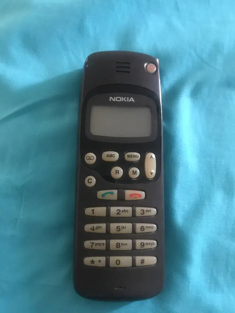 گوشی نوکیا کلکسیونی|موبایل|تهران, الهیه|دیوار