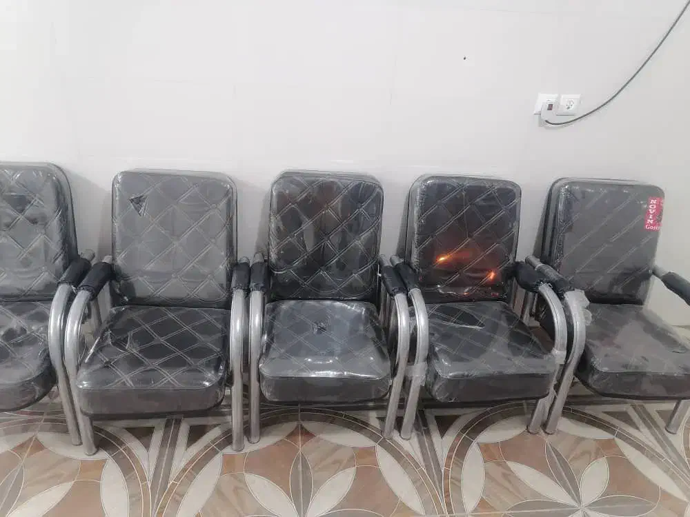 صندلی|مبلمان اداری|بهبهان, |دیوار