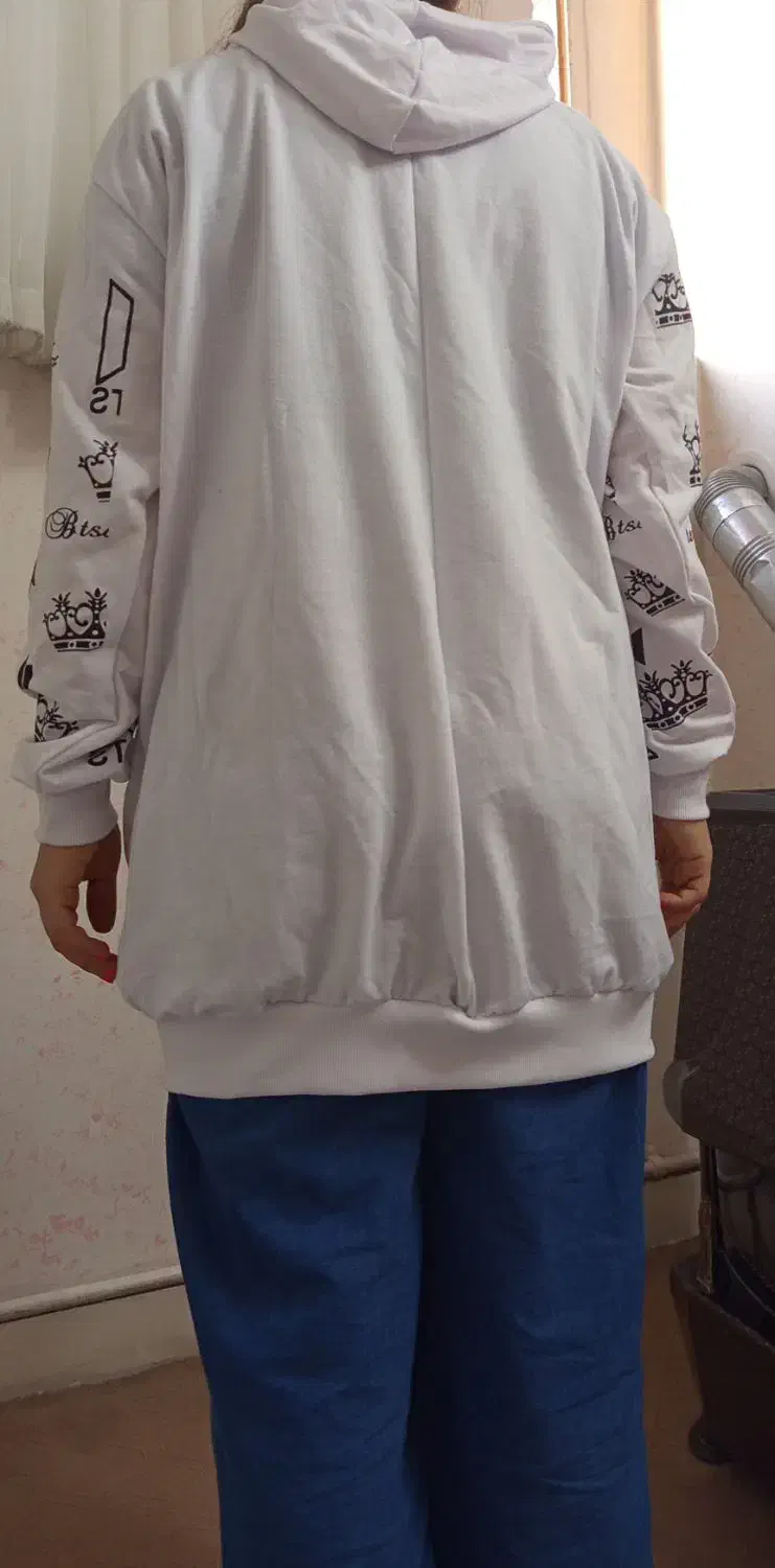 هودی نو|لباس|اصفهان, باغ فدک|دیوار