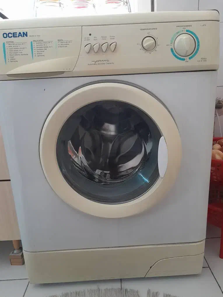 کالا|ماشین لباسشویی و خشک‌کن لباس|فردیس, شهرک ارم|دیوار