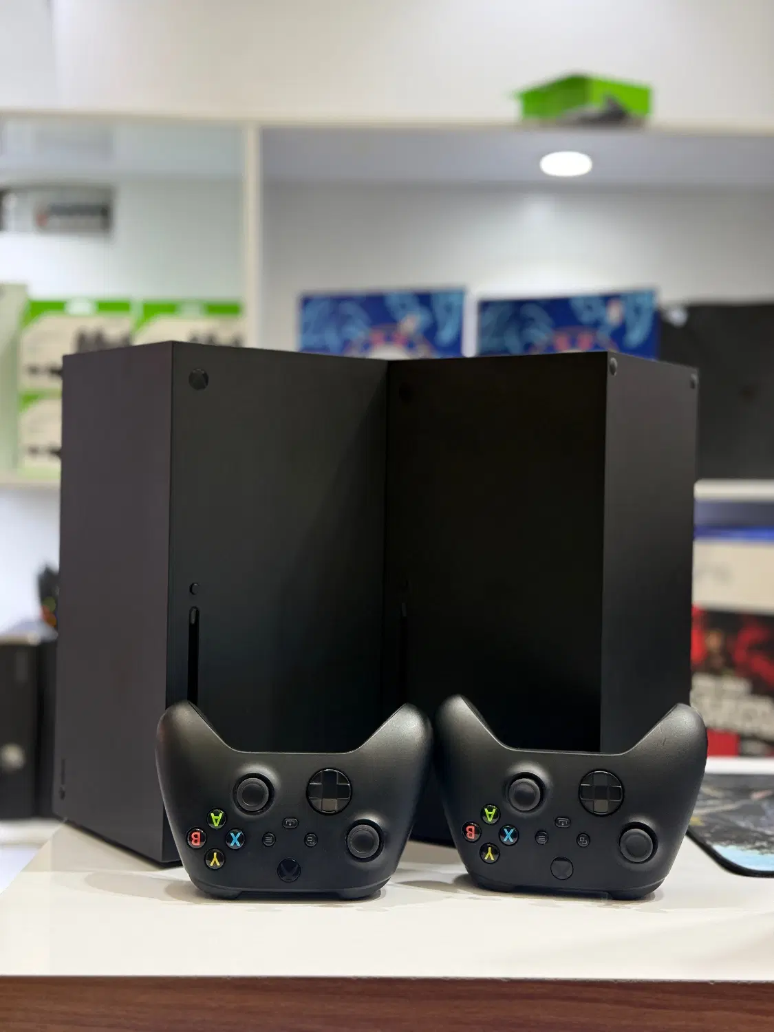 xbox series x|کنسول، بازی ویدئویی و آنلاین|ارومیه, |دیوار