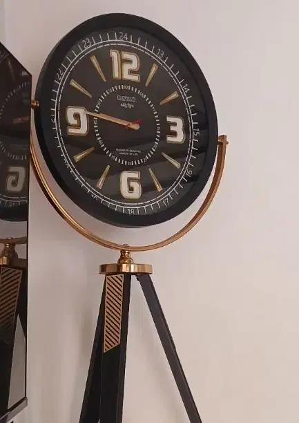 ساعت ایستاده|ساعت دیواری و تزئینی|ارومیه, |دیوار